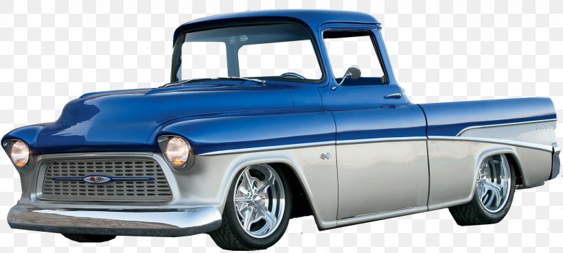 Pickup Truck Car Chevrolet C/K Chevrolet Task Force, PNG, 1600x721px, 1957 Chevrolet, Pickup Truck, Automotive Exterior, Brand, Bumper Download Free