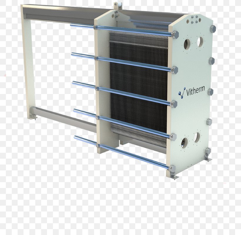 Plate Heat Exchanger Gasket Machine, PNG, 800x800px, Plate Heat Exchanger, Centrifuge, Distribution, Furniture, Gasket Download Free