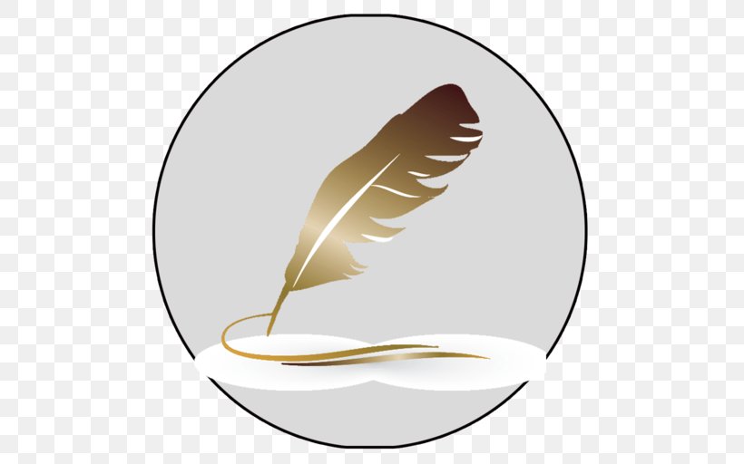 Quill Nib Ink Microsoft Logo, PNG, 512x512px, Quill, App Store, Beak, Bird, Business Download Free