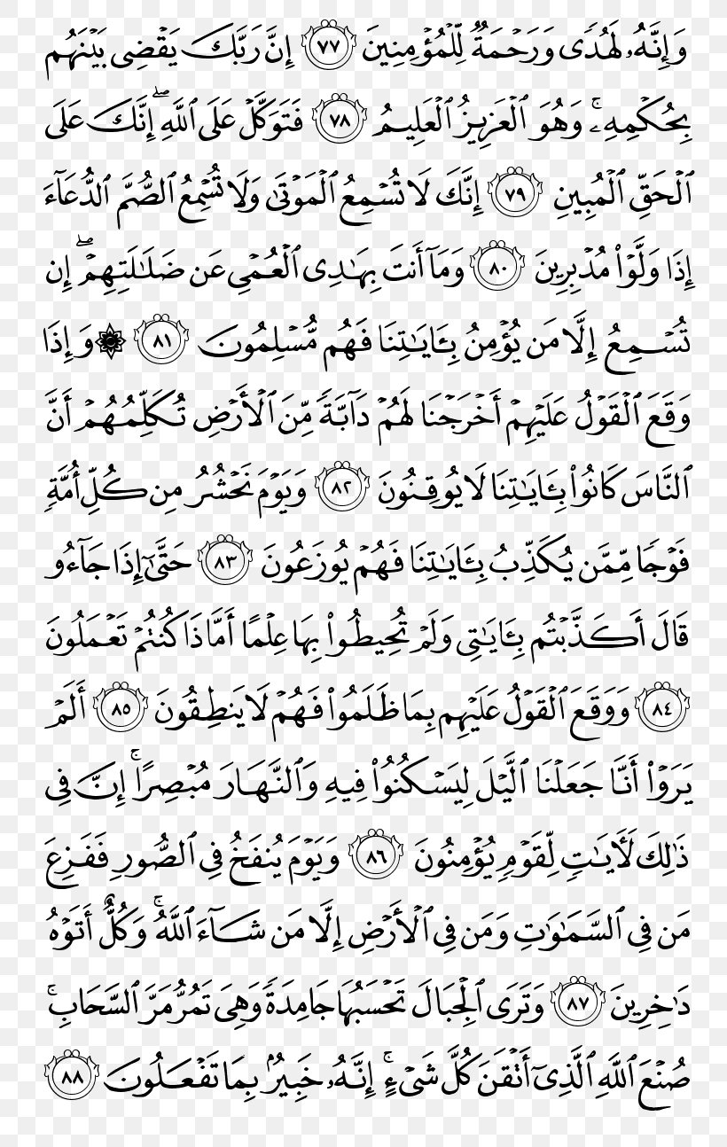 Quran Saba Surah An-Naml Al-Qasas, PNG, 800x1294px, Quran, Alkahf, Alqasas, Annaml, Annisa Download Free