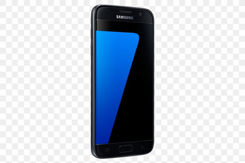 Samsung GALAXY S7 Edge Samsung Galaxy S4 Samsung GT-S7560 Galaxy Trend Smartphone, PNG, 3000x2000px, Samsung Galaxy S7 Edge, Android, Cellular Network, Communication Device, Electric Blue Download Free