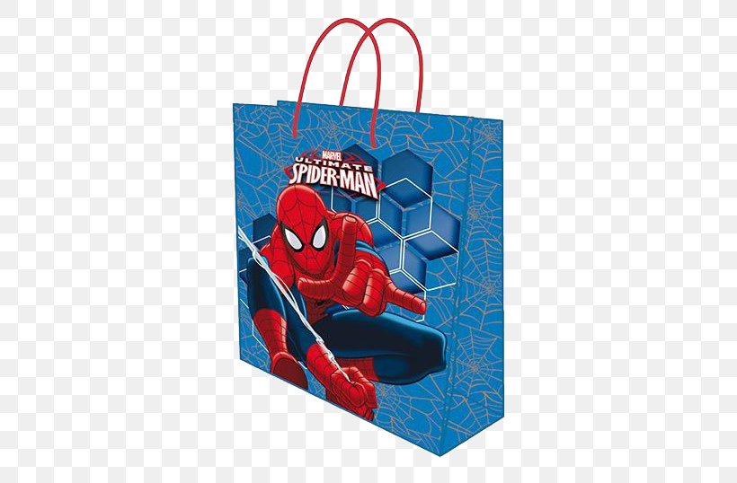 Spider-Man Superhero Groot Metropolitan Museum Of Art Bag, PNG, 538x538px, Spiderman, Amazing Spiderman, Backpack, Bag, Blue Download Free