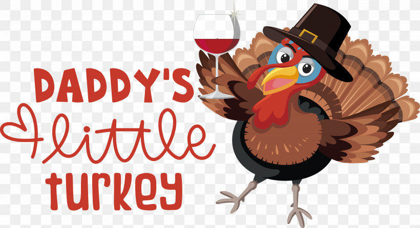 Thanksgiving, PNG, 6847x3728px, Little Turkey, Thanksgiving Download Free
