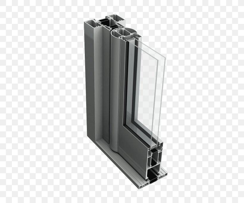 Window Door Thermal Break Manufacturing Aluminium, PNG, 540x680px, Window, Aluminium, Architecture, Building, Curtain Wall Download Free