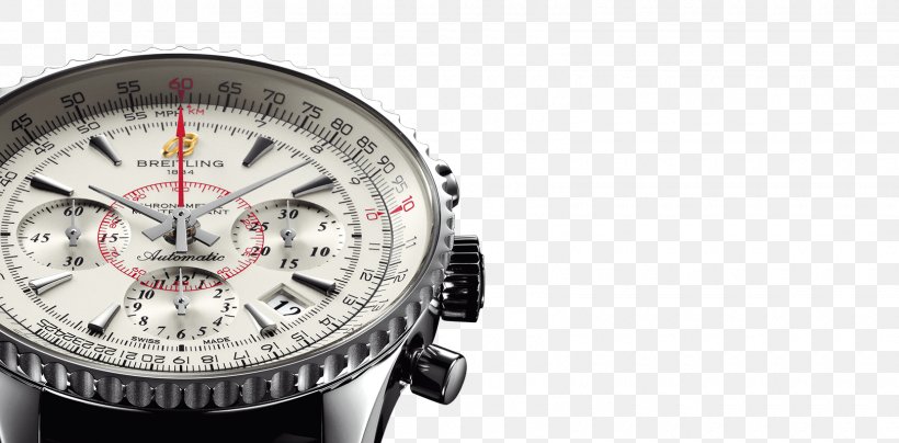 Breitling SA Watch Strap Dial Chronograph, PNG, 1620x800px, Breitling Sa, Automatic Watch, Brand, Chronograph, Clock Download Free