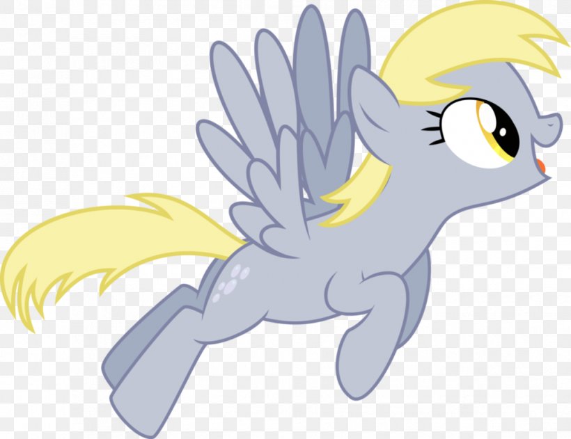 Derpy Hooves Rainbow Dash Pony Bird, PNG, 1018x784px, Derpy Hooves, Art, Beak, Bird, Bird Of Prey Download Free