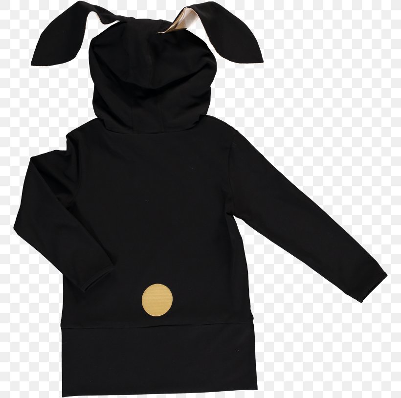 Hoodie Product Neck Sleeve Black M, PNG, 768x814px, Hoodie, Black, Black M, Hood, Neck Download Free