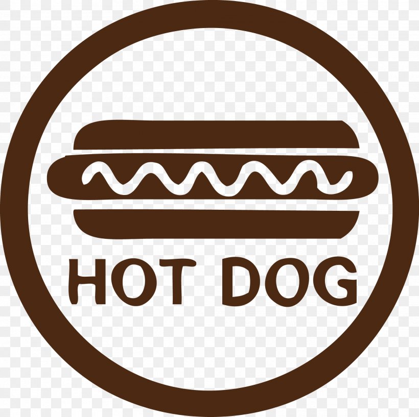 Hot Dog Euclidean Vector, PNG, 2015x2008px, Hot Dog, Area, Brand, Designer, Dog Download Free