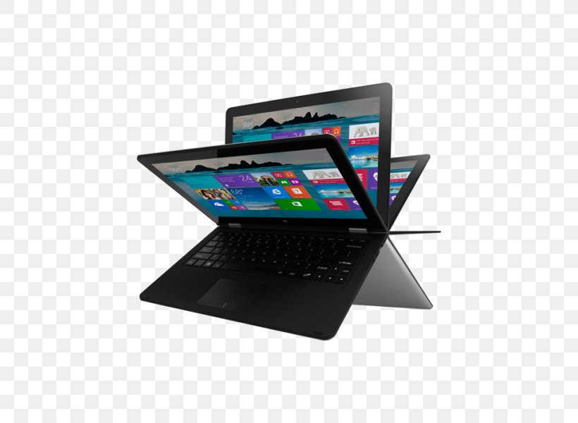 Laptop ILife Intel Atom 2-in-1 PC, PNG, 600x600px, 2in1 Pc, Laptop, Celeron, Computer, Computer Accessory Download Free