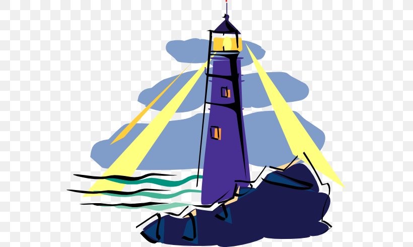 Lighthouse Free Content Clip Art, PNG, 555x490px, Lighthouse, Art, Beacon, Blog, Free Content Download Free