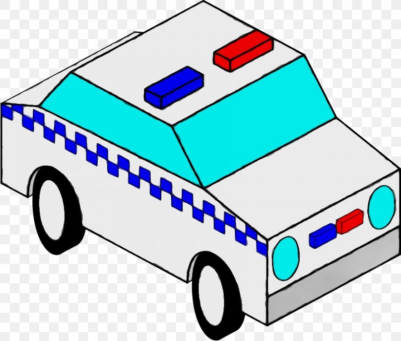Motor Vehicle Police Car Clip Art Mode Of Transport Vehicle, PNG, 902x768px, Watercolor, Automotive Design, Car, Law Enforcement, Mode Of Transport Download Free