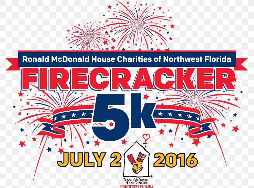 Pensacola Sports Association Ronald McDonald House Charities Of Northwest Florida, Inc. Recreation Logo, PNG, 783x608px, Sport, Advertising, Area, Banner, Brand Download Free