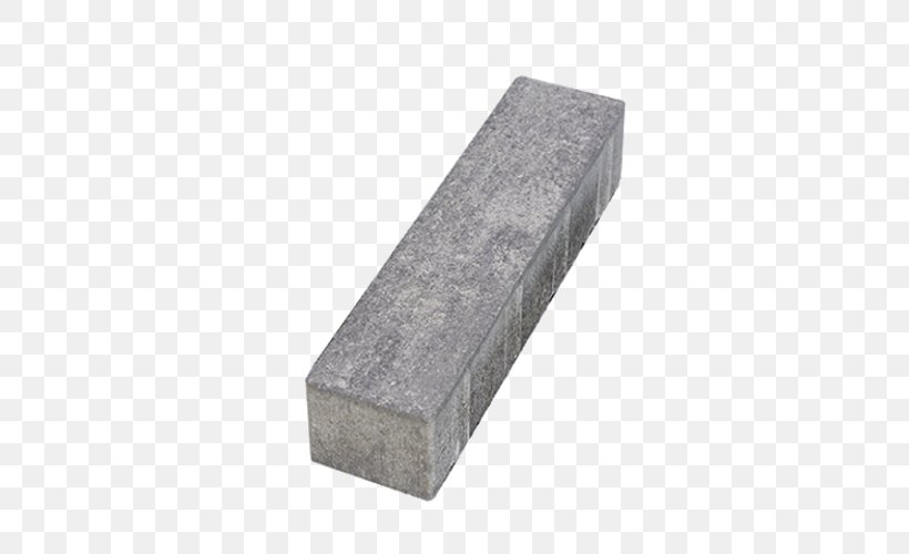 Sett Concrete Granite Rectangle Curb, PNG, 500x500px, Sett, Concrete, Curb, Granite, Material Download Free
