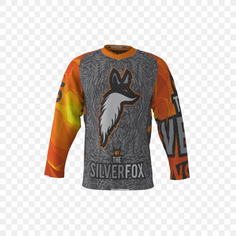 T-shirt Hockey Jersey Roller Hockey Ice Hockey, PNG, 1024x1024px, Tshirt, Active Shirt, Basketball Uniform, Clothing, Game Download Free