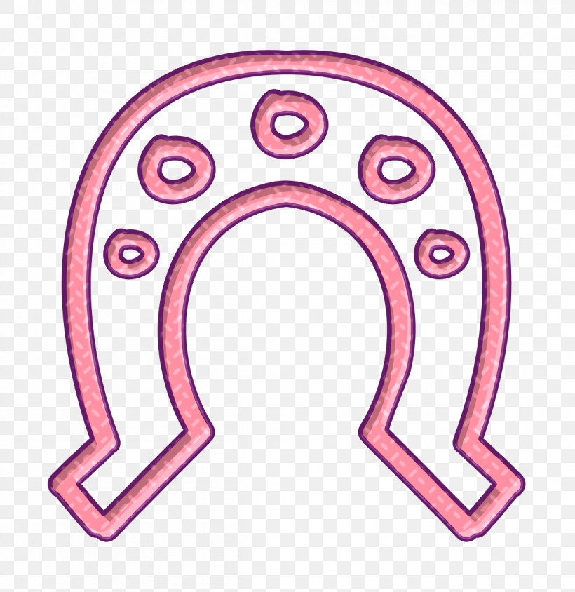 Tools And Utensils Icon Horseshoe With Holes Hand Drawn Outline Icon Horseshoe Icon, PNG, 1208x1244px, Tools And Utensils Icon, Evernote, Evernote Corporation, Hand Drawn Icon, Horseshoe Download Free
