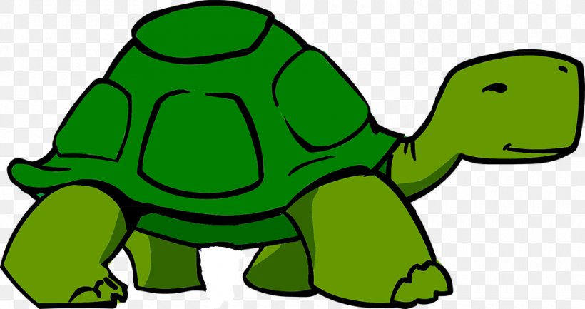 Turtle Clip Art Animation Image Drawing, PNG, 960x508px, Turtle, Animal ...