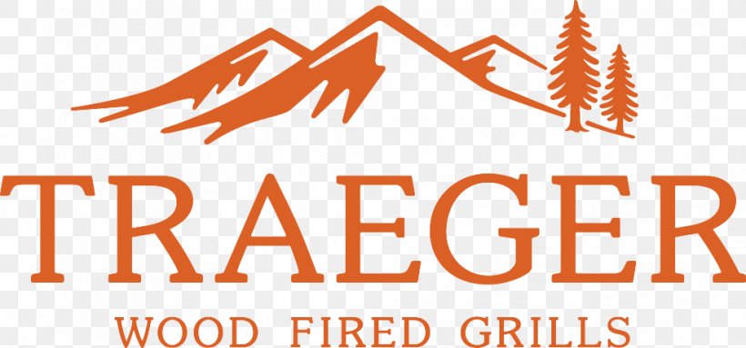 Barbecue Logo Traeger Pellet Grills, LLC Ebeling Pools, Inc. Traeger Pro Series 34, PNG, 989x463px, Watercolor, Cartoon, Flower, Frame, Heart Download Free