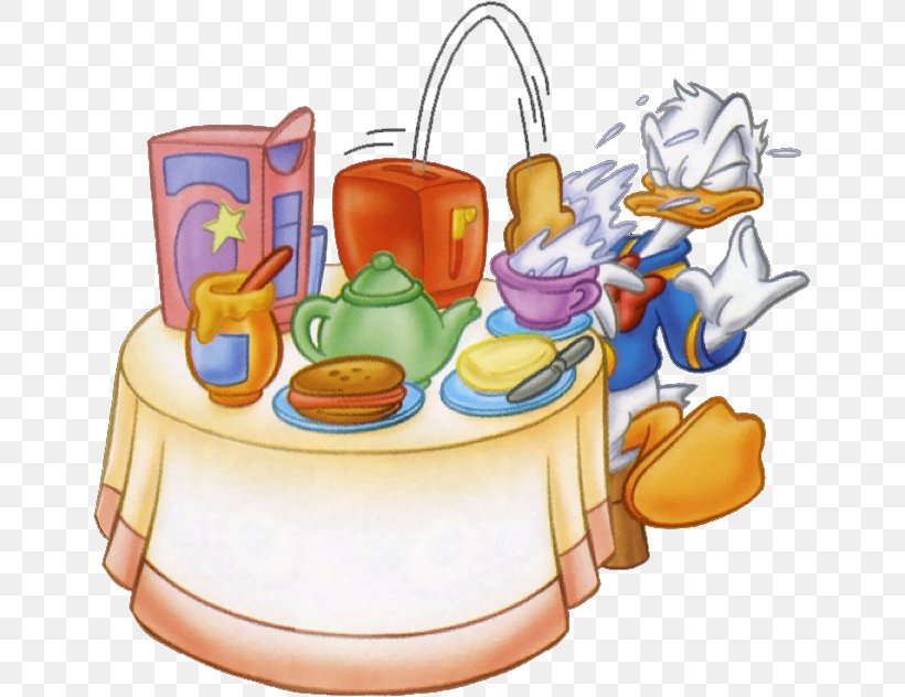 Clip Art Donald Duck Drawing Image Illustration, PNG, 651x632px, Donald Duck, Cartoon, Daisy Duck, Drawing, Food Download Free