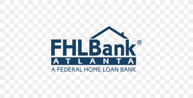 Federal Home Loan Bank Of Atlanta Federal Home Loan Banks Community Bankers Association-Georgia Mortgage Loan, PNG, 920x470px, Bank, Area, Atlanta, Brand, Business Download Free