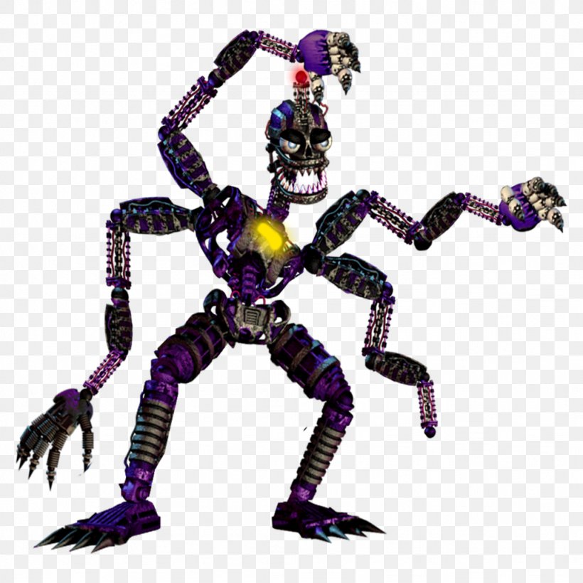 Five Nights At Freddy S Sister Location Five Nights At Freddy S 4 Five Nights At Freddy S 2 Fnaf World Nightmare Png 1024x1024px Five Nights At Freddy S 2 Action Figure Animatronics Decapoda Deviantart Download Free