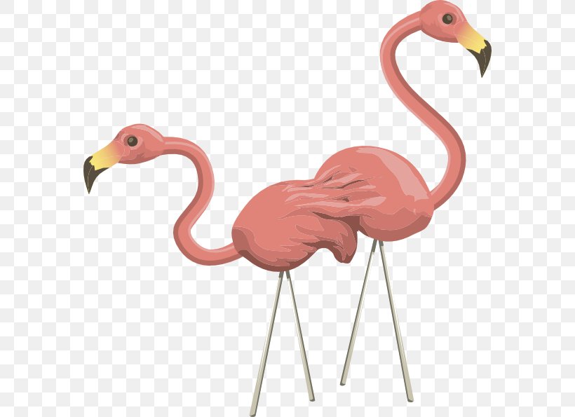 Flamingo Animation Clip Art, PNG, 582x595px, Flamingo, Animal Figure, Animation, Beak, Bird Download Free