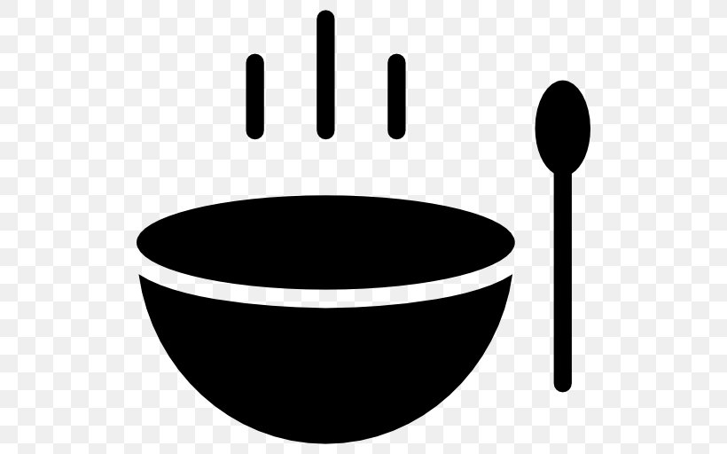 Matzah Ball À La Carte Food Soup Clip Art, PNG, 512x512px, Matzah Ball, A La Carte, Black And White, Bowl, Cookware And Bakeware Download Free