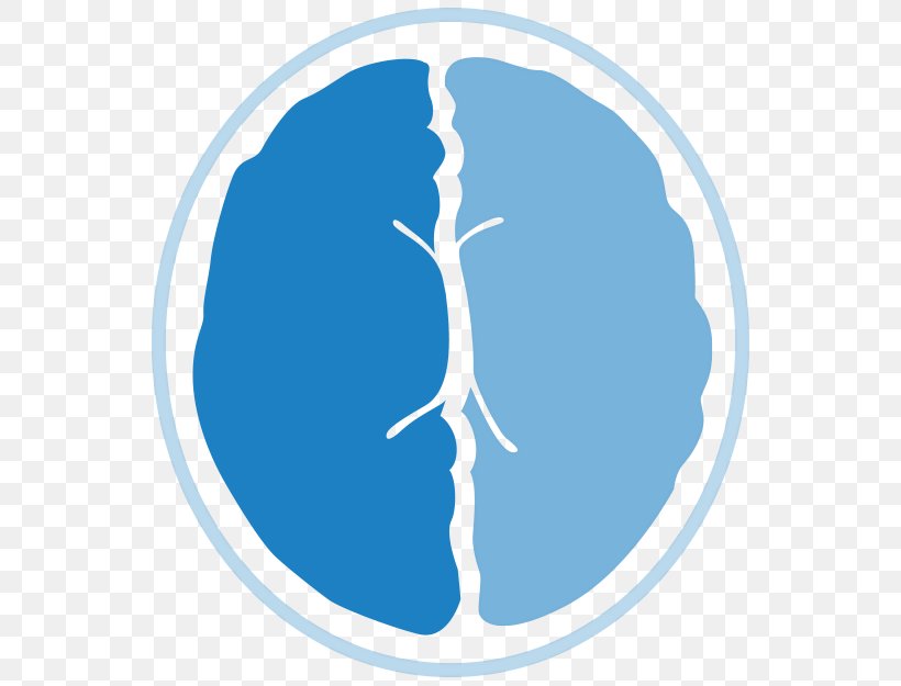 NIH Nemours/Alfred I. DuPont Hospital For Children Cerebral Palsy Brain, PNG, 625x625px, Nih, Blue, Brain, Cerebral Palsy, Electric Blue Download Free