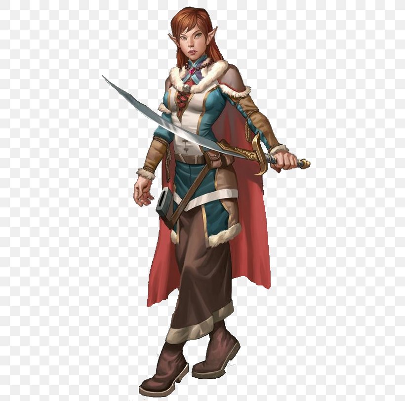 Pathfinder Roleplaying Game Dungeons & Dragons Bard Elf Paizo Publishing, PNG, 466x812px, Pathfinder Roleplaying Game, Action Figure, Armour, Art, Bard Download Free