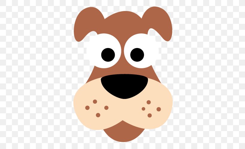 Snout Dalmatian Dog Dachshund Dingo Pet, PNG, 500x500px, Snout, Animal, Canidae, Carnivoran, Cartoon Download Free