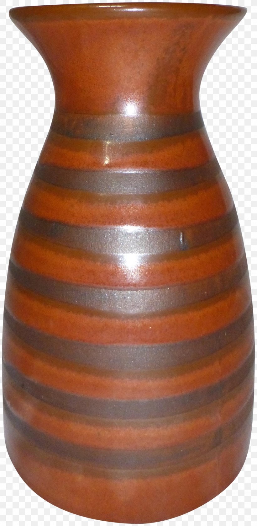 Vase Satsuma Ware Pottery Ceramic Decorative Arts, PNG, 1406x2875px, Vase, Artifact, Ash Glaze, Ceramic, Ceramic Art Download Free
