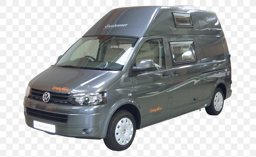 Volkswagen Compact Van Car Minivan Campervan, PNG, 705x503px, Volkswagen, Auto Part, Automotive Exterior, Automotive Wheel System, Brand Download Free