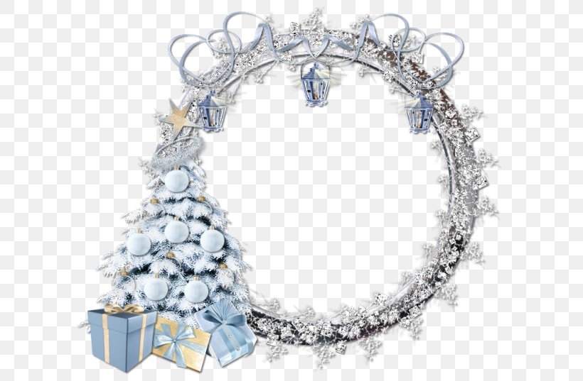 Christmas Ornament Picture Frames, PNG, 604x537px, Christmas Ornament, Blue Christmas, Body Jewelry, Christmas, Christmas Decoration Download Free