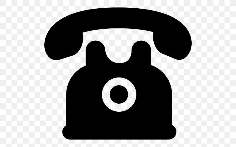 Telephone Dr Niket Patel, PNG, 512x512px, Telephone, Black, Black And White, Cardiology, Cloud Storage Download Free
