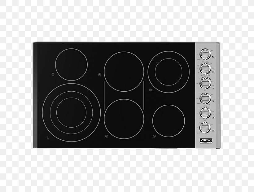 Cooking Ranges Electric Stove Viking Range Home Appliance, PNG, 620x620px, Cooking Ranges, Black, Chimney, Cooktop, Electric Stove Download Free