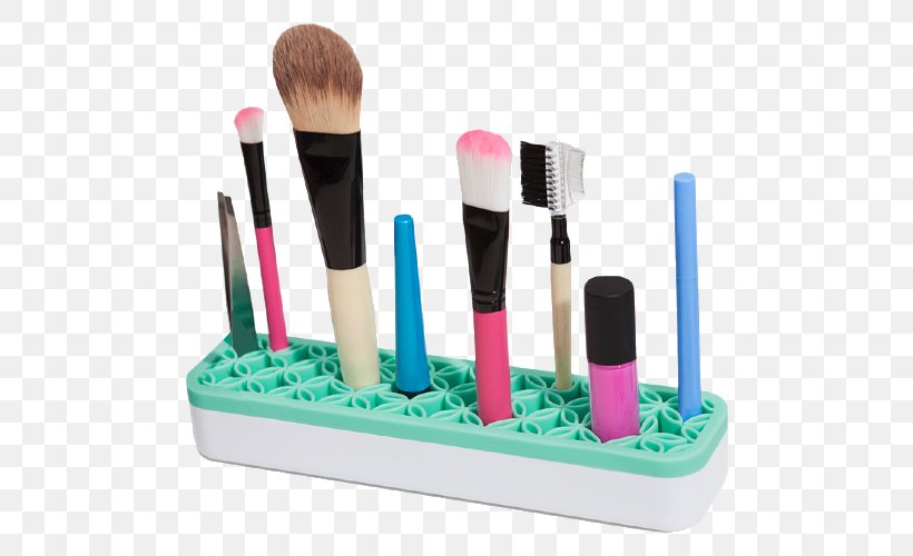 Cosmetics Brush Make-up Human Hair Color, PNG, 500x500px, Cosmetics, Asoscom, Beauty, Brush, Cleaning Download Free