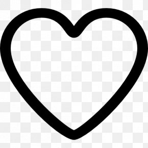 Heart-shaped Coffee - Heart Shape Symbol PNG