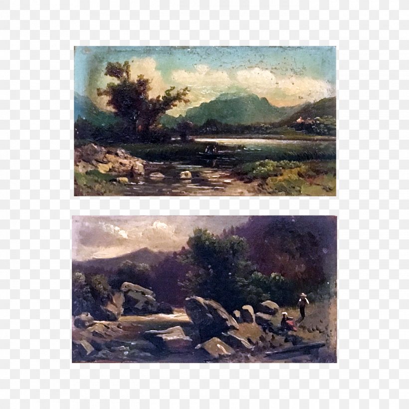 Landscape Painting National Cowboy & Western Heritage Museum Landscape Painting Contemporary Art, PNG, 1400x1400px, Painting, Albert Bierstadt, Art, Artist, Color Field Download Free