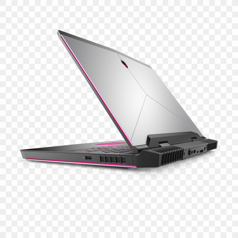Laptop Dell Alienware Intel Core I7 RAM, PNG, 1200x1200px, Laptop, Alienware, Computer, Ddr4 Sdram, Dell Download Free