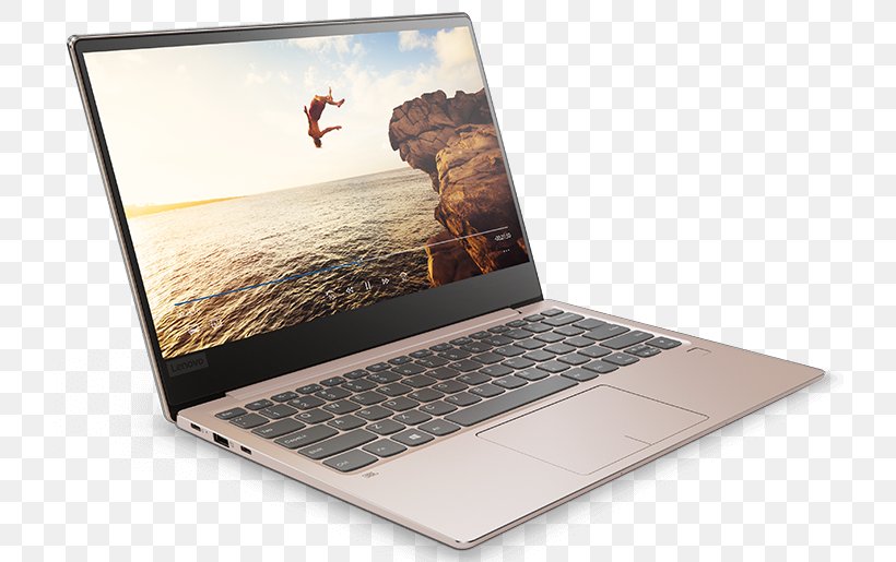 Laptop Intel Core I7 IdeaPad Lenovo, PNG, 725x515px, Laptop, Brand, Central Processing Unit, Electronic Device, Ideapad Download Free