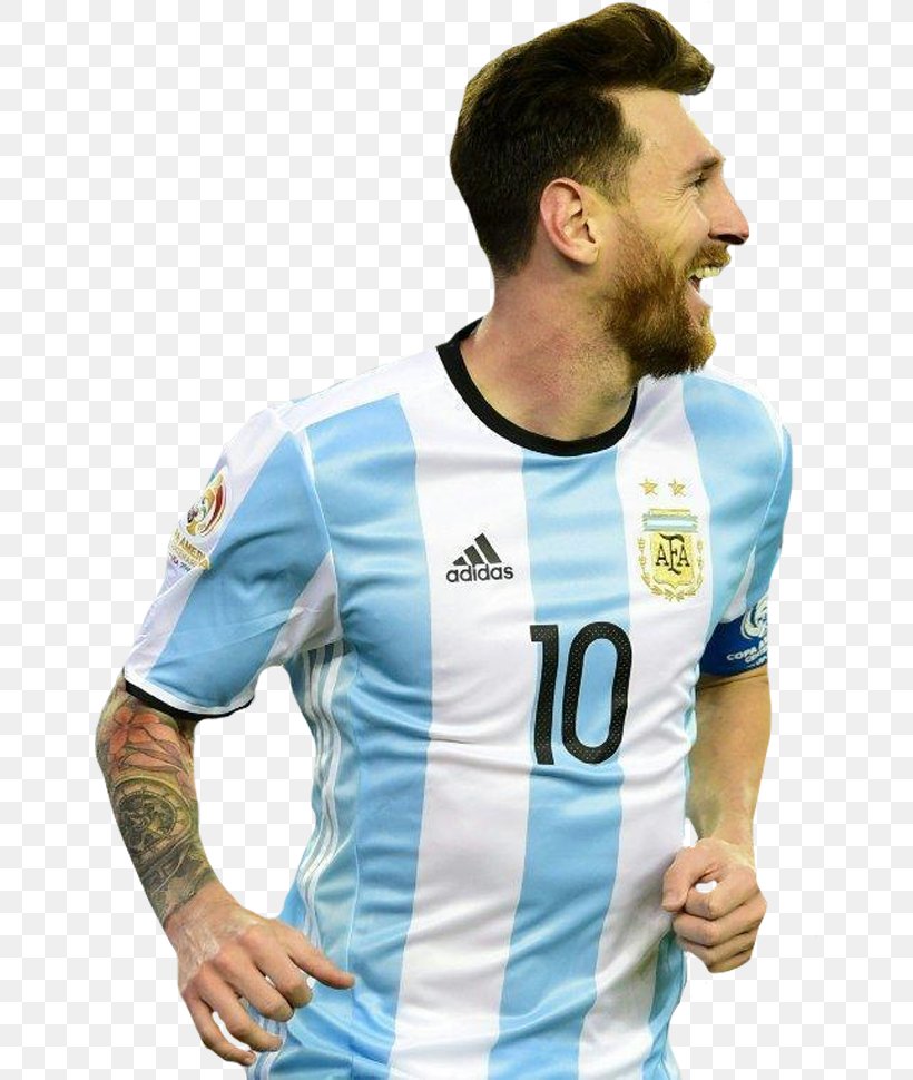 Lionel Messi Argentina National Football Team FC Barcelona Copa América Centenario 2018 World Cup, PNG, 650x970px, 2018 World Cup, Lionel Messi, Argentina National Football Team, Blue, Clothing Download Free