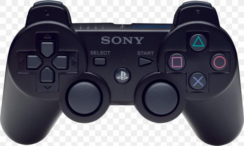 PlayStation 2 PlayStation 3 Sixaxis Black, PNG, 1185x713px, Playstation 2, All Xbox Accessory, Black, Computer Component, Dualshock Download Free