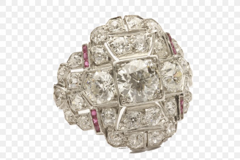 Silver Ruby Bling-bling Brooch Wedding Ceremony Supply, PNG, 1000x667px, Silver, Bling Bling, Blingbling, Brooch, Ceremony Download Free