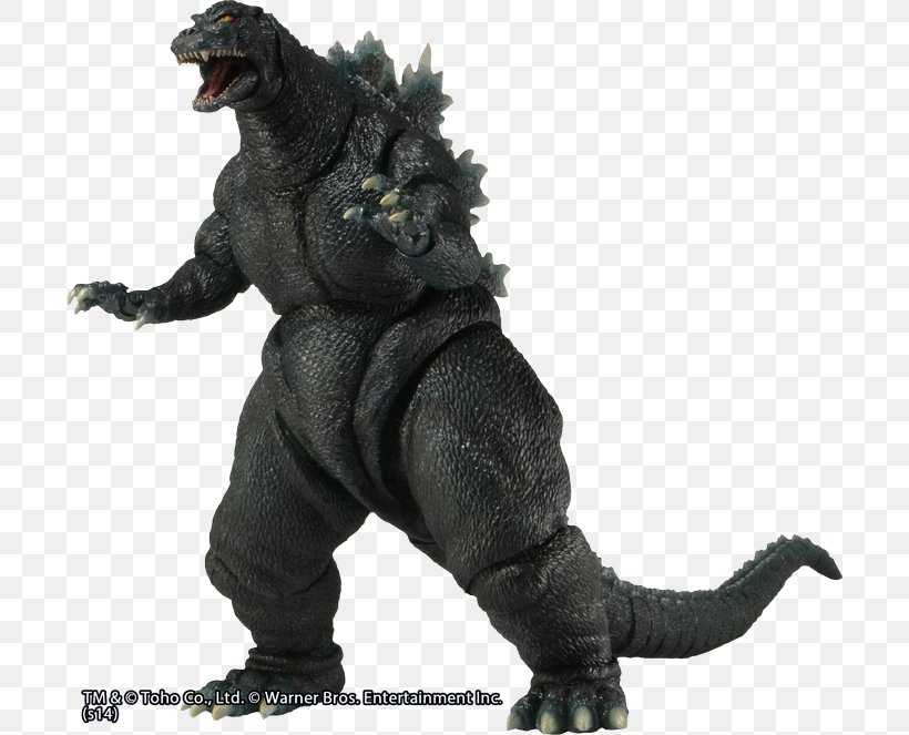 SpaceGodzilla Godzilla: Monster Of Monsters National Entertainment Collectibles Association Action & Toy Figures, PNG, 700x663px, Godzilla, Action Figure, Action Toy Figures, Fictional Character, Figurine Download Free