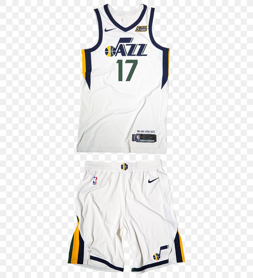 Utah Jazz 2017–18 NBA Season Golden State Warriors Jersey Basketball, PNG, 450x900px, 201718 Nba Season, Utah Jazz, Active Shirt, Basketball, Brand Download Free