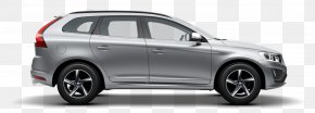 Volvo Car - 2018 Volvo XC60 Hybrid Volvo V60 Volvo S60 Volvo Cars PNG