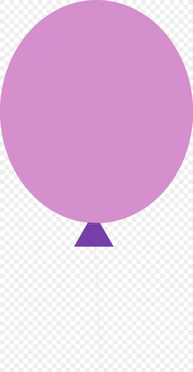 Angle Purple Font Meter, PNG, 1559x2999px, Balloon, Angle, Meter, Paint, Purple Download Free