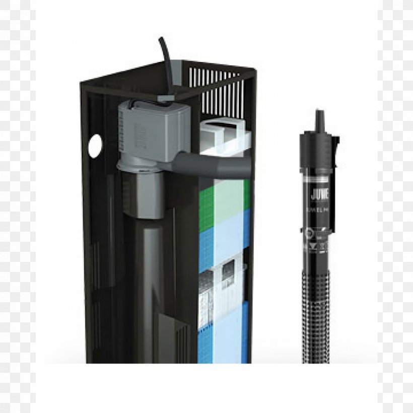 Aquarium Filters Filtration Pump Heater, PNG, 1200x1200px, Aquarium Filters, Aquarium, Aquarium Fish Feeder, Cylinder, Dennerle Download Free