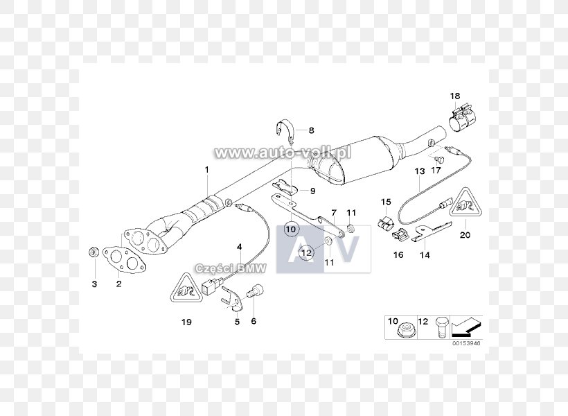 BMW Car MINI Cooper Exhaust System, PNG, 800x600px, Bmw, Animal, Area, Auto Part, Black And White Download Free