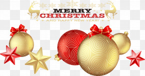 Christmas Day PNG