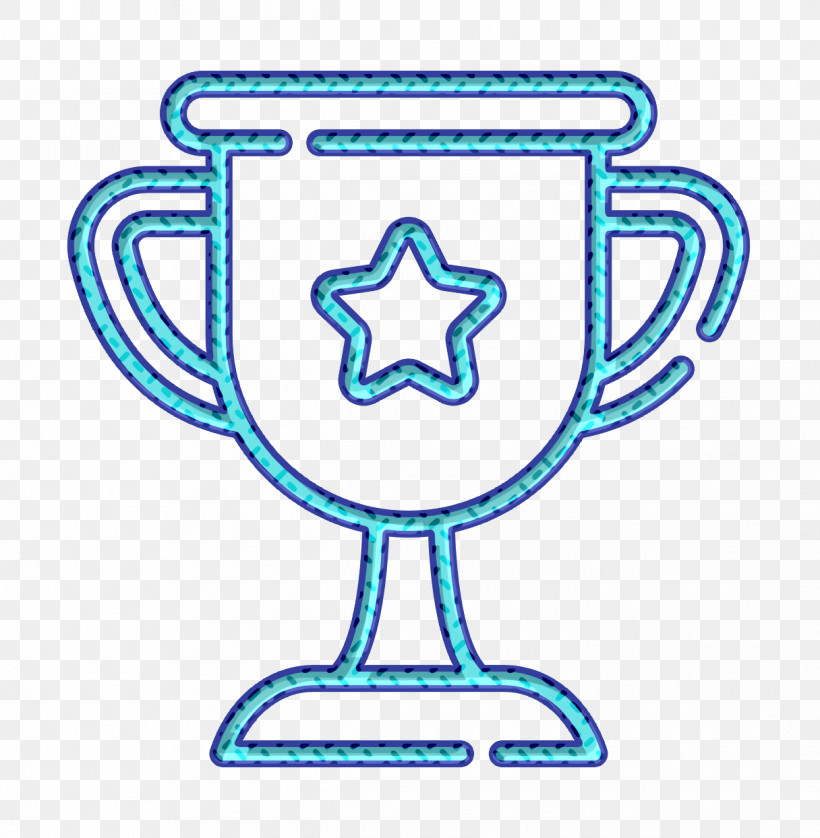 Cup Icon Trophy Icon Happiness Icon, PNG, 1216x1244px, Cup Icon, Drinkware, Happiness Icon, Line, Line Art Download Free